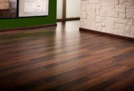 Parquet laminado