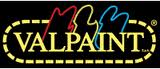 Logo Valpaint